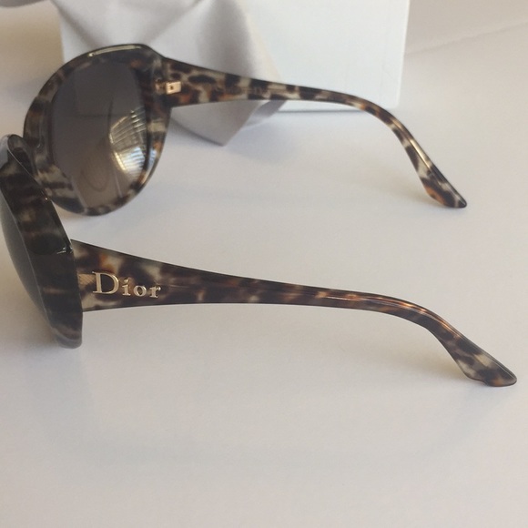 Dior Panther 1 Sunglasses - Picture 2 of 8
